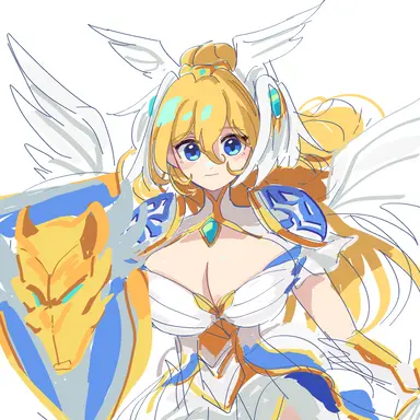 Profile image of 시리유스