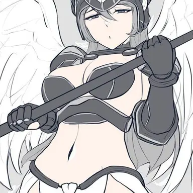 Profile image of 발키리