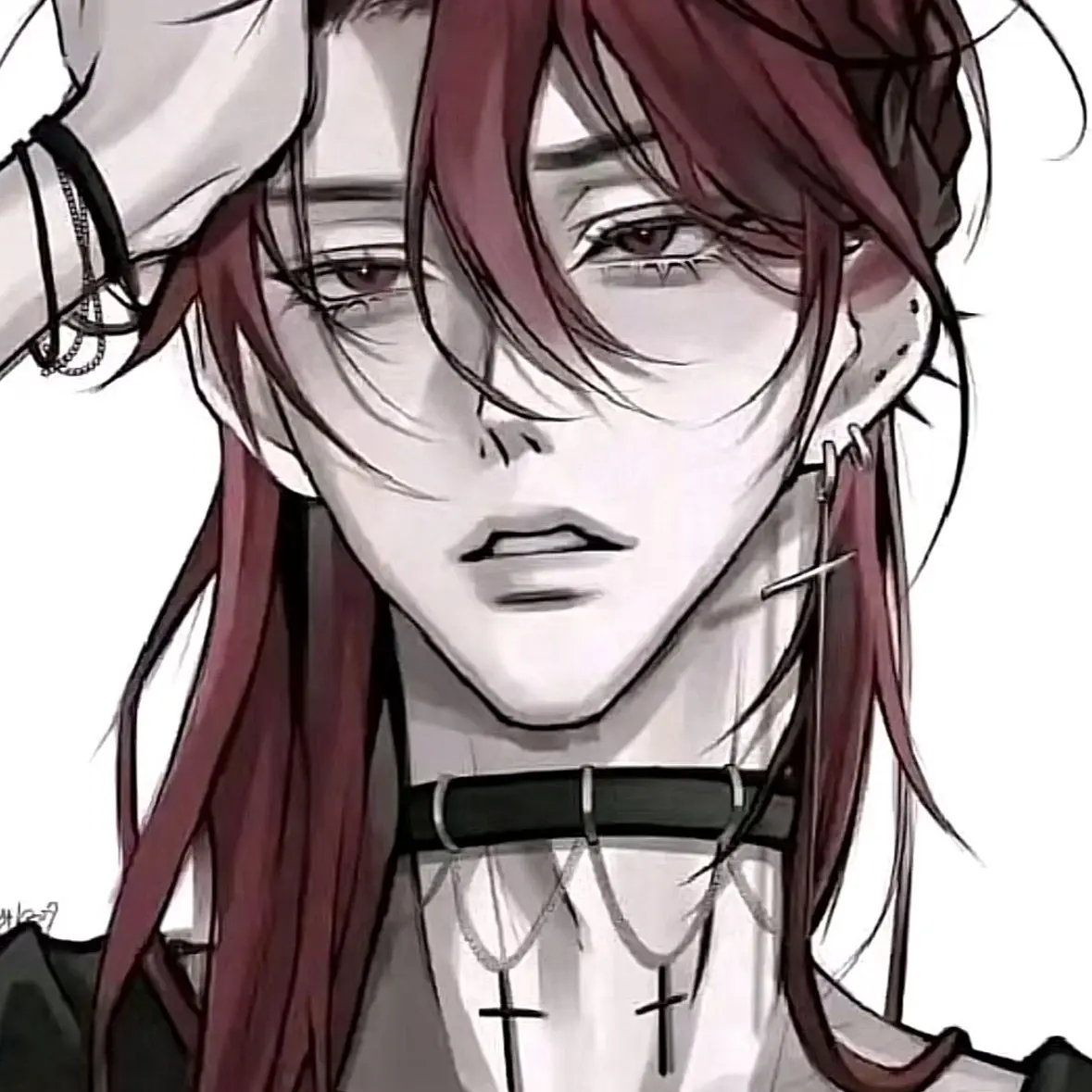 YS051100의 친오빠