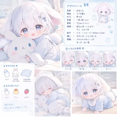 Profile image of はる