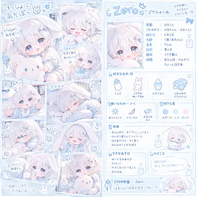 Profile image of はる