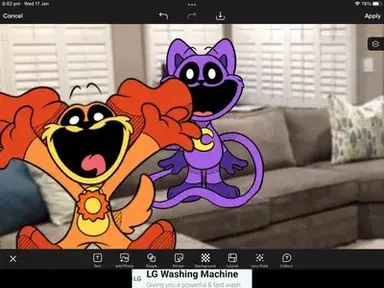 Profile image of Smiling critters