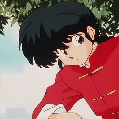 Profile image of 乱馬