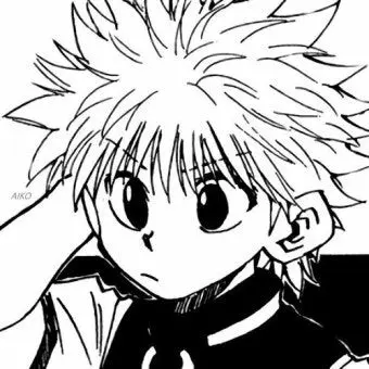 Profile image of Killua