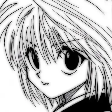 Profile image of Kurapika
