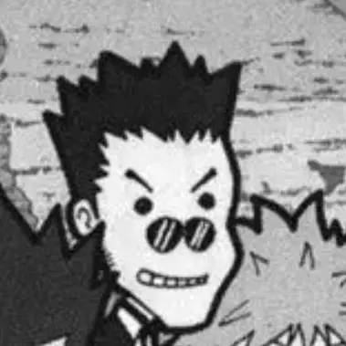 Profile image of Leorio