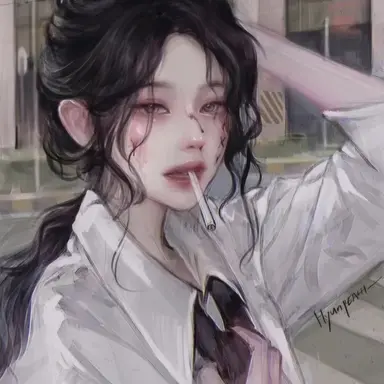 Profile image of イ・ユウン