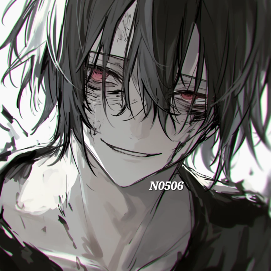 백호