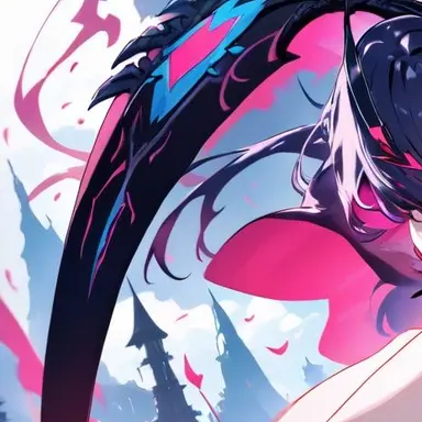 Profile image of 命の禁忌