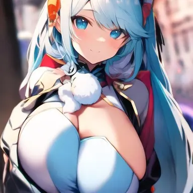 Profile image of Anna