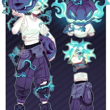 Profile image of Vyre