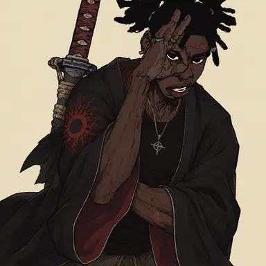 Profile image of Ravion