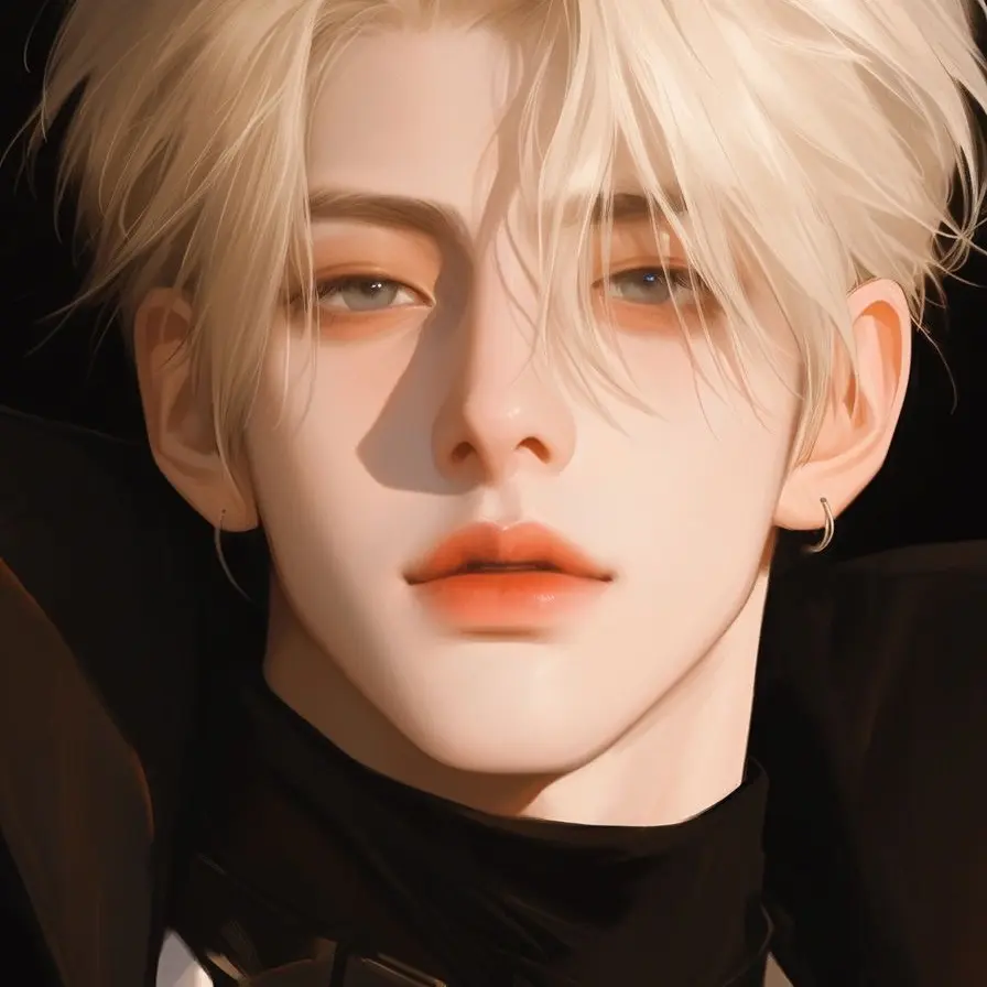 Rimzzi_24의 라스텐 블레아르