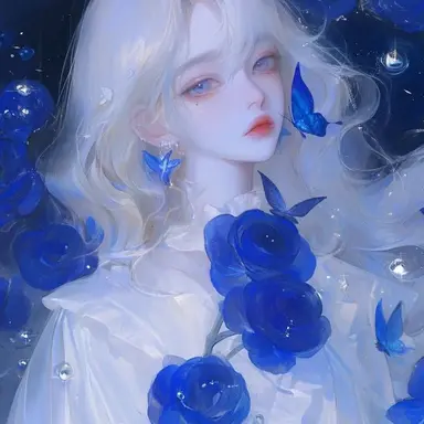 Profile image of 세실리아