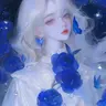캐릭터 프로필 이미지