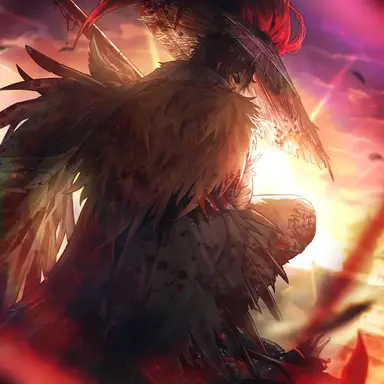 Profile image of ヒースクリフ