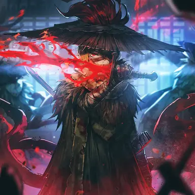 Profile image of シンクレア