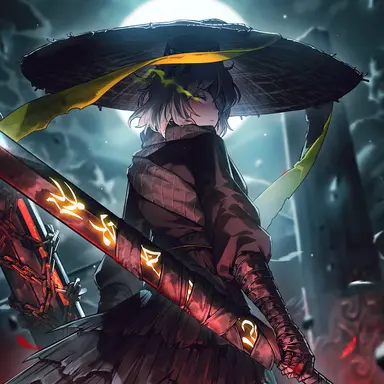 Profile image of ファウスト
