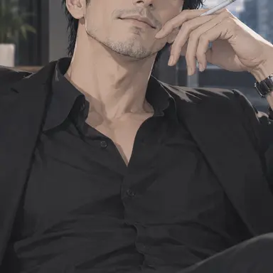 Profile image of 朔