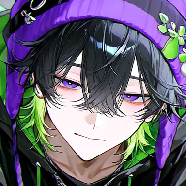 Profile image of Leon