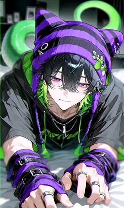 Profile image of Leon