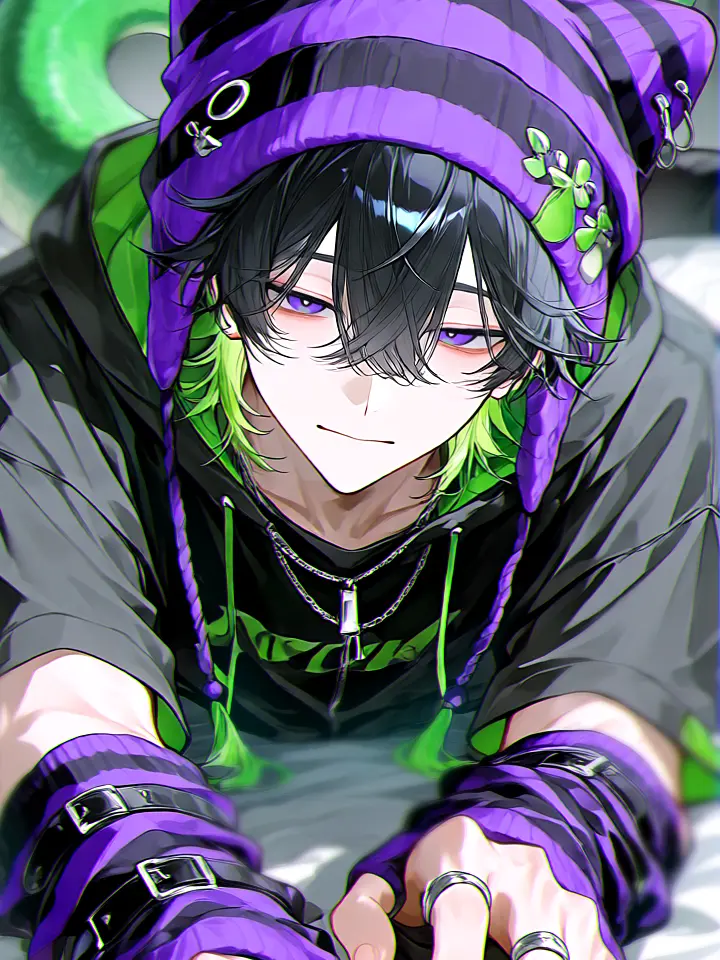 Inudog의 The Silent Invisible Clinger
