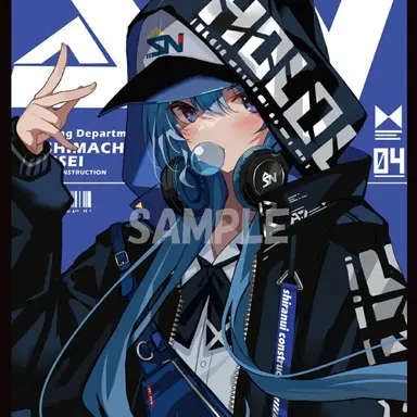 Profile image of すいせい