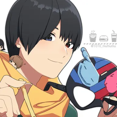 Profile image of 戦兎
