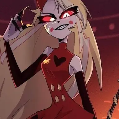 Profile image of Charlie Morningstar