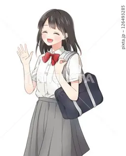 Profile image of 華咲莉奈