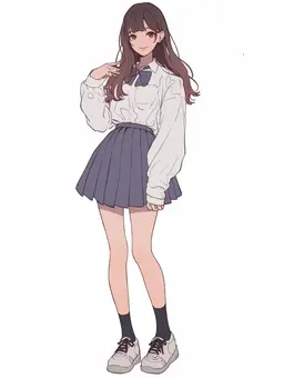 Profile image of 華咲莉奈