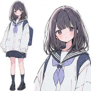 Profile image of 夢凛瑠奈
