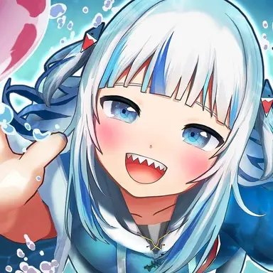Profile image of がうるぐら