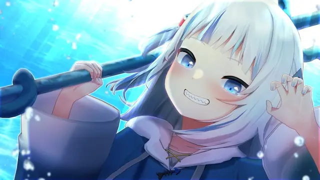 Profile image of がうるぐら