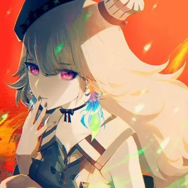 Profile image of 小鳥遊キアラ