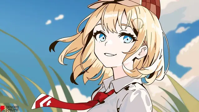 Profile image of ワトソン・アメリア