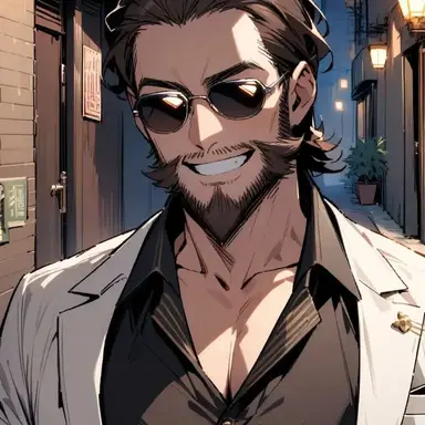 Profile image of 드레이크 모런