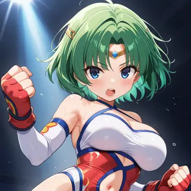 Profile image of 리타