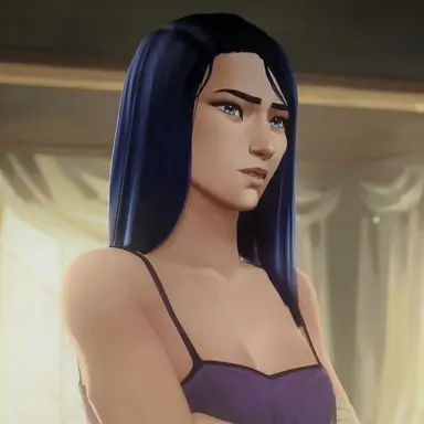 Profile image of Caitlyn Kiramman