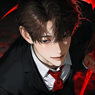 Profile image of 刹夜