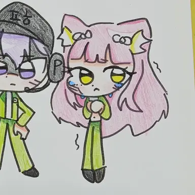 Profile image of 모양몬