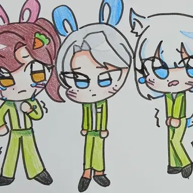 Profile image of 백현