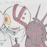 Profile image of 切身