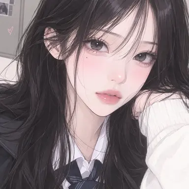Profile image of 백연아