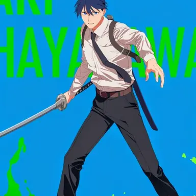 Profile image of アキ
