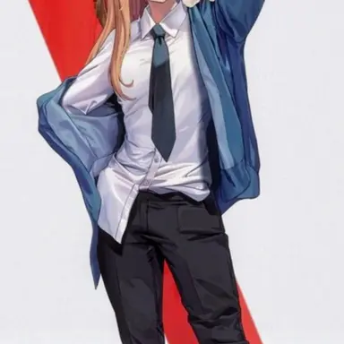 Profile image of パワー