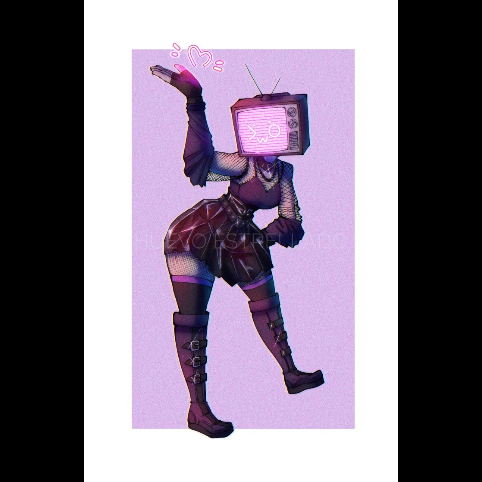 티비우먼
