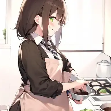 Profile image of Adeline