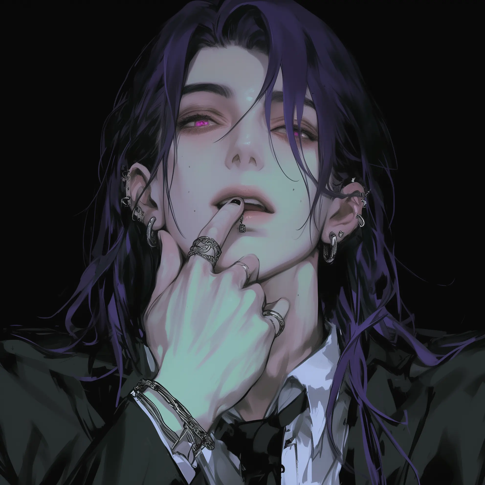 VocalGecko1116의 怖いボス