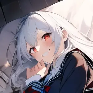 MagicMeno6705의 ヤンデレ後輩の異常な献身
